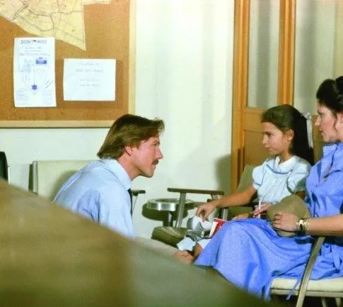 Жар тела (1981) в хорошем качестве смотреть онлайн Жар тела (1981) фильм в хорошем качестве смотреть онлайн