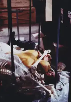 Возвращение живых мертвецов (1984) смотреть онлайн бесплатно Возвращение живых мертвецов (1984) фильм смотреть онлайн бесплатно