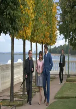 Наше счастливое завтра (2016) 1 сезон 1-14,15,16 серия смотреть онлайн Наше счастливое завтра (2016) сериал 1-14,15,16 серию 1 сезона смотреть онлайн