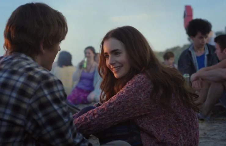 С любовью, Рози (2014) в хорошем качестве смотреть онлайн С любовью, Рози (2014) фильм в хорошем качестве смотреть онлайн