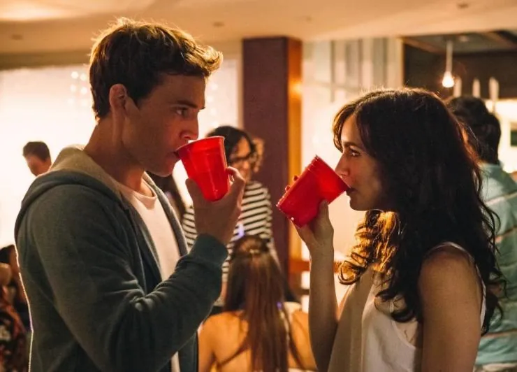 С любовью, Рози (2014) смотреть онлайн С любовью, Рози (2014) фильм смотреть онлайн