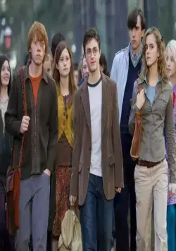 Гарри Поттер и Орден Феникса (2007) смотреть онлайн Гарри Поттер и Орден Феникса (2007) фильм смотреть онлайн