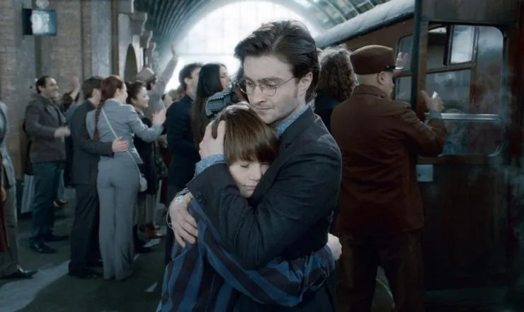 Гарри Поттер и Дары Смерти: Часть II (2011) смотреть онлайн бесплатно Гарри Поттер и Дары Смерти: Часть II (2011) фильм смотреть онлайн бесплатно