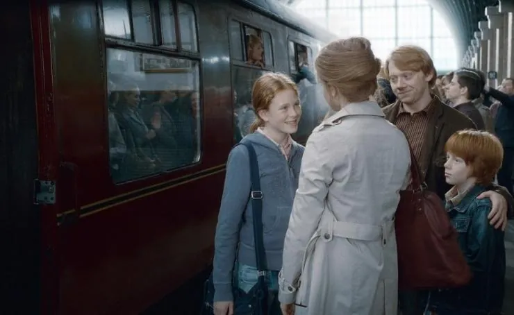 Гарри Поттер и Дары Смерти: Часть II (2011) в хорошем качестве смотреть онлайн Гарри Поттер и Дары Смерти: Часть II (2011) фильм в хорошем качестве смотреть онлайн