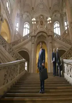 Дело Коллини (2019) смотреть онлайн бесплатно Дело Коллини (2019) фильм смотреть онлайн бесплатно