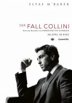 Дело Коллини / Der Fall Collini (2019) фильм смотреть онлайн Дело Коллини / Der Fall Collini (2019) фильм смотреть онлайн в хорошем качестве