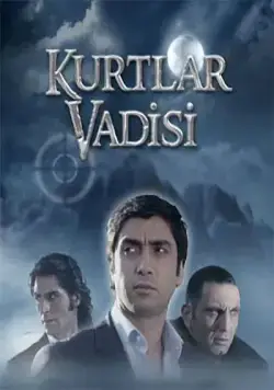 Долина Волков / Kurtlar Vadisi (2003) cериал смотреть онлайн Долина Волков / Kurtlar Vadisi (2003) cериал смотреть онлайн в хорошем качестве