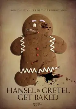 Темный лес: Ганс, Грета и 420-я ведьма / Hansel & Gretel Get Baked (2013) фильм смотреть онлайн в хорошем качестве