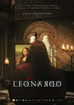 Я – Леонардо / Io, Leonardo (2019) фильм смотреть онлайн Я – Леонардо / Io, Leonardo (2019) фильм смотреть онлайн в хорошем качестве