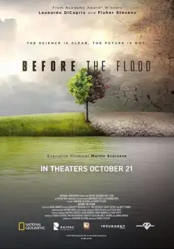 Спасти планету / Before the Flood (2016) фильм смотреть онлайн Спасти планету / Before the Flood (2016) фильм смотреть онлайн в хорошем качестве