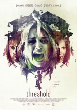 Порог / Threshold (2016) фильм смотреть онлайн Порог / Threshold (2016) фильм смотреть онлайн в хорошем качестве