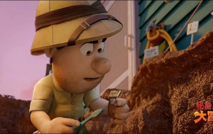 Тэд Джонс и Затерянный город (2012) в хорошем качестве смотреть онлайн Тэд Джонс и Затерянный город (2012) мультфильм в хорошем качестве смотреть онлайн