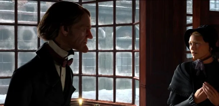 Рождественская история (2009) в хорошем качестве смотреть онлайн Рождественская история (2009) мультфильм в хорошем качестве смотреть онлайн