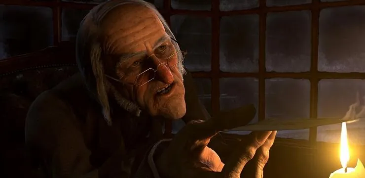 Рождественская история (2009) смотреть онлайн Рождественская история (2009) мультфильм смотреть онлайн