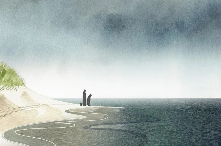 Тайна Келлс (2009) в хорошем качестве смотреть онлайн Тайна Келлс (2009) мультфильм в хорошем качестве смотреть онлайн