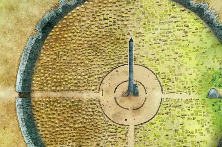 Тайна Келлс (2009) смотреть онлайн бесплатно Тайна Келлс (2009) мультфильм смотреть онлайн бесплатно