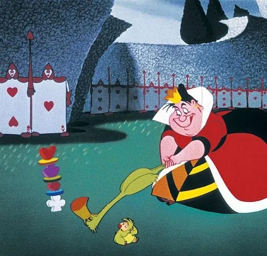 Алиса в стране чудес (1951) в хорошем качестве смотреть онлайн Алиса в стране чудес (1951) мультфильм в хорошем качестве смотреть онлайн