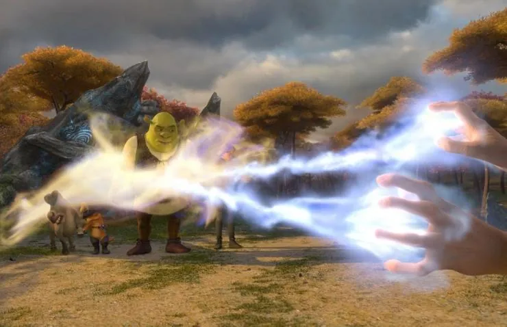 Шрэк Третий (2007) в хорошем качестве смотреть онлайн Шрэк Третий (2007) мультфильм в хорошем качестве смотреть онлайн