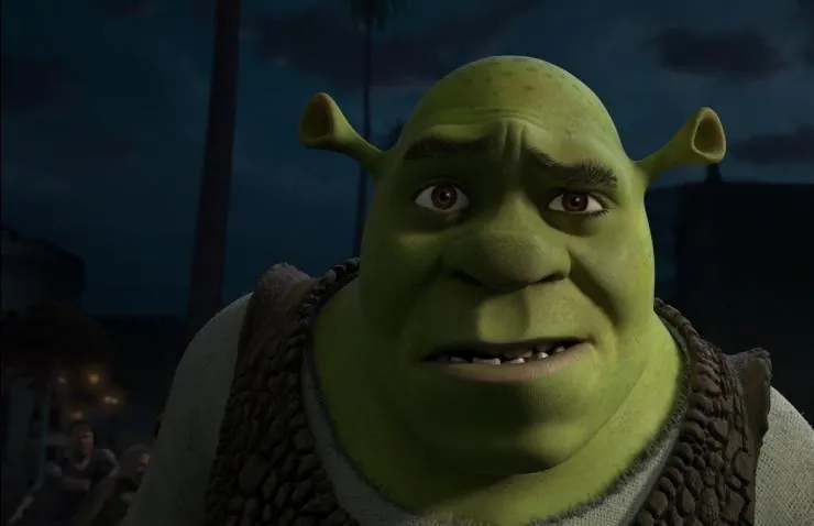 Шрек: Триллер (2011) в хорошем качестве смотреть онлайн Шрек: Триллер (2011) мультфильм в хорошем качестве смотреть онлайн