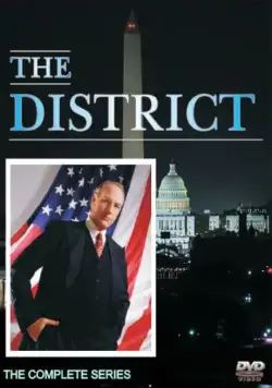 Восточный парк / The District (2000) cериал смотреть онлайн Восточный парк / The District (2000) cериал смотреть онлайн в хорошем качестве
