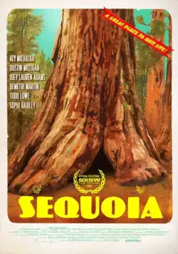Национальный парк Секвойя / Sequoia (2014) фильм смотреть онлайн Национальный парк Секвойя / Sequoia (2014) фильм смотреть онлайн в хорошем качестве
