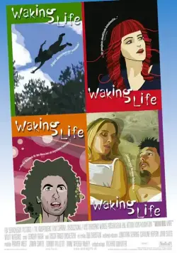 Пробуждение жизни / Waking Life (2001) мультфильм смотреть онлайн Пробуждение жизни / Waking Life (2001) мультфильм смотреть онлайн в хорошем качестве