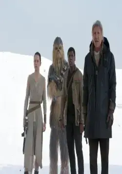 Звёздные войны: Пробуждение силы (2015) смотреть онлайн Звёздные войны: Пробуждение силы (2015) фильм смотреть онлайн