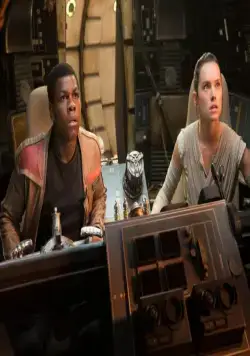 Звёздные войны: Пробуждение силы (2015) смотреть онлайн бесплатно Звёздные войны: Пробуждение силы (2015) фильм смотреть онлайн бесплатно