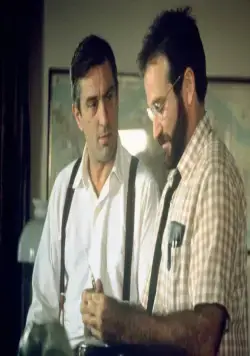 Пробуждение (1990) смотреть онлайн бесплатно Пробуждение (1990) фильм смотреть онлайн бесплатно