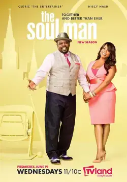 Душа человека / The Soul Man (2012) cериал смотреть онлайн Душа человека / The Soul Man (2012) cериал смотреть онлайн в хорошем качестве