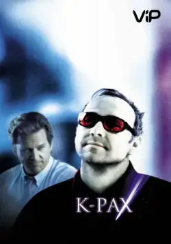 Планета Ка-Пэкс / K-PAX (2001) фильм смотреть онлайн Планета Ка-Пэкс / K-PAX (2001) фильм смотреть онлайн в хорошем качестве