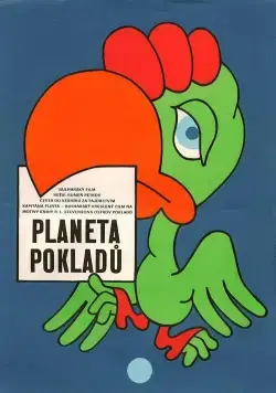 Планета сокровищ / Planetata na sakrovishtata (1982) мультфильм смотреть онлайн Планета сокровищ / Planetata na sakrovishtata (1982) мультфильм смотреть онлайн в хорошем качестве