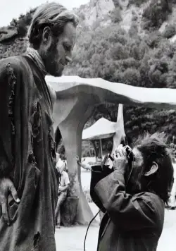 Планета обезьян (1968) смотреть онлайн Планета обезьян (1968) фильм смотреть онлайн