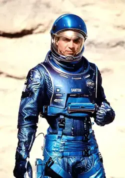 Красная планета (2000) смотреть онлайн бесплатно Красная планета (2000) фильм смотреть онлайн бесплатно