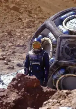 Красная планета (2000) в хорошем качестве смотреть онлайн Красная планета (2000) фильм в хорошем качестве смотреть онлайн