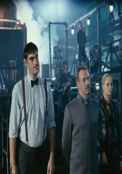 V Центурия. В поисках зачарованных сокровищ (2010) смотреть онлайн бесплатно V Центурия. В поисках зачарованных сокровищ (2010) фильм смотреть онлайн бесплатно