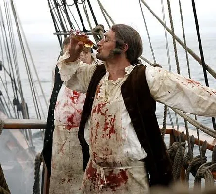 Остров сокровищ (2007) смотреть онлайн Остров сокровищ (2007) фильм смотреть онлайн