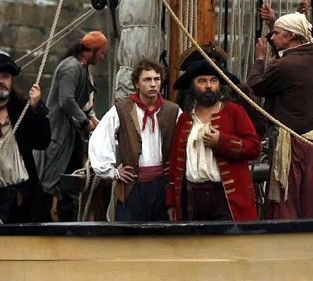 Остров сокровищ (2007) смотреть онлайн бесплатно Остров сокровищ (2007) фильм смотреть онлайн бесплатно