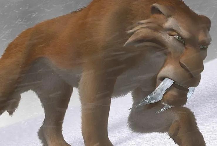 Ледниковый период (2002) смотреть онлайн Ледниковый период (2002) мультфильм смотреть онлайн