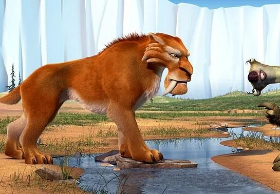 Ледниковый период 2: Глобальное потепление (2006) смотреть онлайн Ледниковый период 2: Глобальное потепление (2006) мультфильм смотреть онлайн