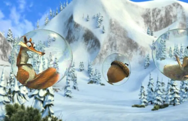 Ледниковый период 3: Эра динозавров (2009) смотреть онлайн бесплатно Ледниковый период 3: Эра динозавров (2009) мультфильм смотреть онлайн бесплатно