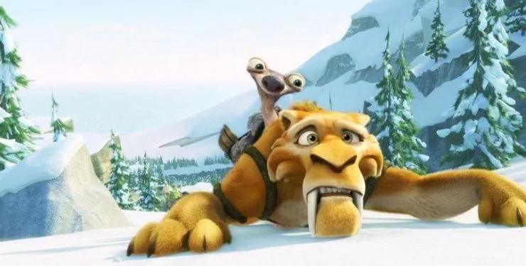 Ледниковый период 4: Континентальный дрейф (2012) смотреть онлайн бесплатно Ледниковый период 4: Континентальный дрейф (2012) мультфильм смотреть онлайн бесплатно