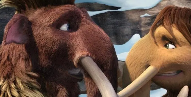 Ледниковый период 4: Континентальный дрейф (2012) в хорошем качестве смотреть онлайн Ледниковый период 4: Континентальный дрейф (2012) мультфильм в хорошем качестве смотреть онлайн