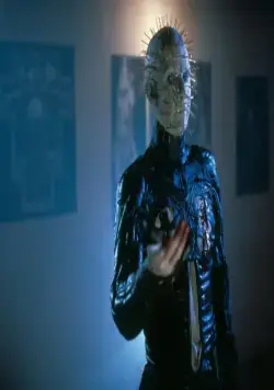 Восставший из ада 3: Ад на Земле (1992) смотреть онлайн бесплатно Восставший из ада 3: Ад на Земле (1992) фильм смотреть онлайн бесплатно