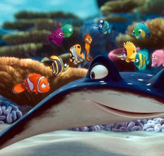 В поисках Немо (2003) смотреть онлайн В поисках Немо (2003) мультфильм смотреть онлайн