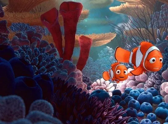 В поисках Немо (2003) смотреть онлайн бесплатно В поисках Немо (2003) мультфильм смотреть онлайн бесплатно