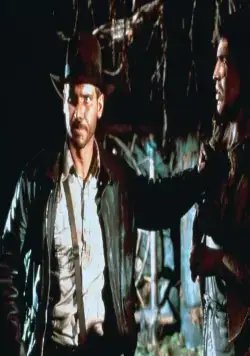 Индиана Джонс: В поисках утраченного ковчега (1981) в хорошем качестве смотреть онлайн Индиана Джонс: В поисках утраченного ковчега (1981) фильм в хорошем качестве смотреть онлайн