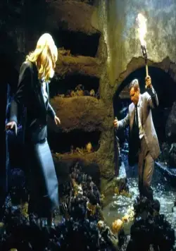 Индиана Джонс и последний крестовый поход (1989) в хорошем качестве смотреть онлайн Индиана Джонс и последний крестовый поход (1989) фильм в хорошем качестве смотреть онлайн