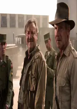 Индиана Джонс и Королевство хрустального черепа (2008) в хорошем качестве смотреть онлайн Индиана Джонс и Королевство хрустального черепа (2008) фильм в хорошем качестве смотреть онлайн