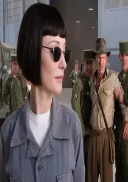 Индиана Джонс и Королевство хрустального черепа (2008) смотреть онлайн бесплатно Индиана Джонс и Королевство хрустального черепа (2008) фильм смотреть онлайн бесплатно